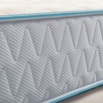 Матрац OPTIMA 2в1 / ОПТІМА 2в1 Fitness Sleep-Fly