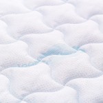 Матрас COMBY NEW / Комбі жаккард Sleep&Fly 