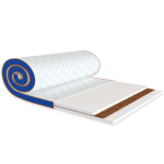 Міні-матрац FLEX KOKOS / ФЛЕКС КОКОС стрейч Sleep-Fly mini