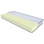 Матрас ARGON / АРГОН Sleep-Fly Silver Edition