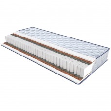 Матрас COBALT Sleep&Fly Silver Edition