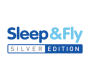 Sleep&Fly Silver Edition