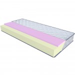 Матрас NEON / НЕОН Sleep-Fly Silver Edition