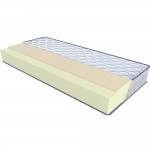 Матрац OZON / ОЗОН Sleep-Fly Silver Edition