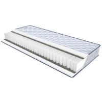 Матрас Selen Sleep&Fly Silver Edition