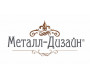 Metall-Design