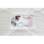 Матрац Camelia / Камелія Butterfly Matroluxe