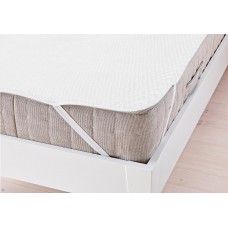 Наматрацник захисний Cotton Premium Health Care U-tek на гумці по кутах