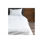 Наволочка Stripe Grey 10 Hotel Collection Cotton U-TEK