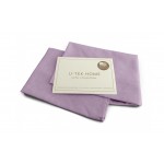Наволочка U-TEK Hotel Collection Cotton Melange Lilac