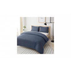 Наволочка U-TEK Hotel Collection Cotton Melange Blue