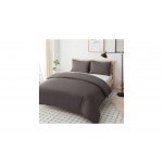 Наволочка Melange Cacao Hotel Collection Cotton U-TEK