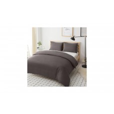 Наволочка Melange Cacao Hotel Collection Cotton U-TEK