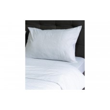 Наволочка Stripe Grey 20 Hotel Collection Cotton U-TEK