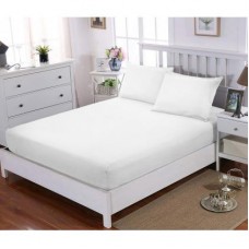 Наволочка U-TEK Hotel Collection Cotton WHITE