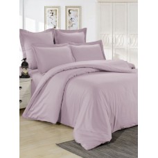 Наволочка U-tek Home Sateen Lilac