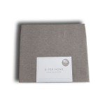 Наволочка Melange Cacao Hotel Collection Cotton U-TEK