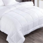 Ковдра Літо Comfort Night U-tek