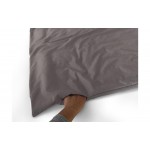 Підодіяльник Hotel Collection Cotton Melange Cacao U-TEK
