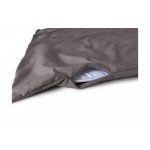 Підодіяльник Hotel Collection Cotton Melange Cacao U-TEK
