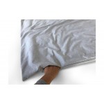 Підодіяльник Hotel Collection Cotton Melange Grey U-TEK