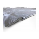 Підодіяльник Hotel Collection Cotton Melange Grey U-TEK