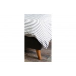 Підодіяльник Hotel Collection Cotton Stripe Cacao 30 U-TEK
