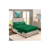 Пододеяльник Home Collection Cotton U-TEK CACTUS 