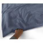 Підодіяльник Hotel Collection Cotton Melange Blue U-TEK