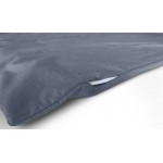 Підодіяльник Hotel Collection Cotton Melange Blue U-TEK