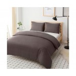 Підодіяльник Hotel Collection Cotton Melange Cacao U-TEK