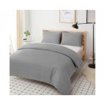 Підодіяльник Hotel Collection Cotton Melange Grey U-TEK
