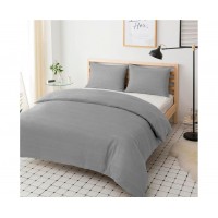 Підодіяльник Hotel Collection Cotton Melange Grey U-TEK