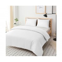 Підодіяльник Hotel Collection Cotton White U-TEK