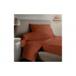 Підковдра Home Collection Cotton U-TEK MAHAGON