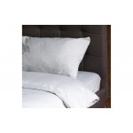 Підодіяльник Hotel Collection Cotton Stripe Grey-White U-TEK