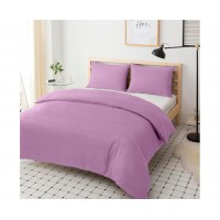 Підодіяльник Hotel Collection Cotton Lilac U-TEK