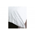 Підодіяльник Hotel Collection Cotton Stripe Grey 30 U-TEK