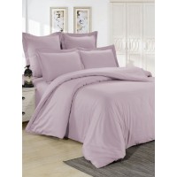 Подушка U-tek Home Sateen Lilac
