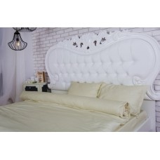 Подушка U-tek Home Sateen Olive