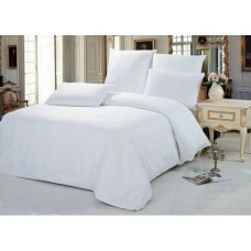 Подушка U-tek Home Sateen White