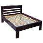 Дерев'яні ліжка