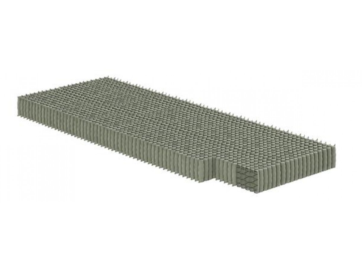 Come-for Micropocket vs Pocket Spring