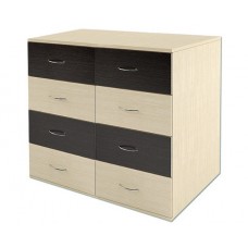Комод LuxeStudio 2 Економ