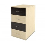 Комод LuxeStudio 1 Економ