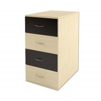 Комод LuxeStudio 1 Эконом