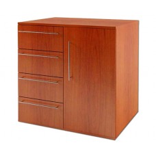 Комод LuxeStudio 3 Стандарт