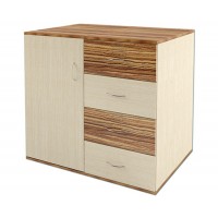 Комод LuxeStudio 3 Економ