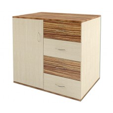Комод LuxeStudio 3 Економ