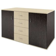 Комод LuxeStudio 4 Економ